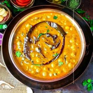 Dal tadka