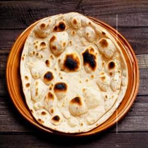 Plain Tandoori Roti
