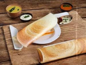 Plain Dosa