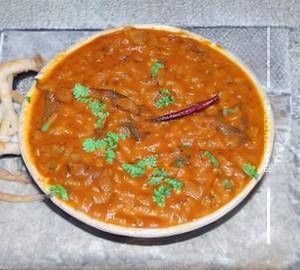 Dal Fry