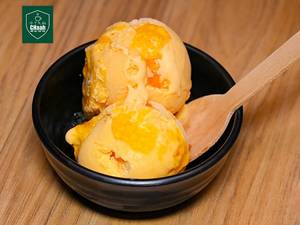 Mango Ice Cream