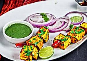 Paneer Malai Tikka