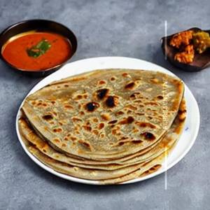 Gobi Paratha