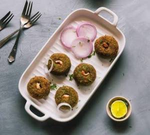 Hara Bhara Kebab