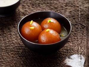 Gulab Jamun