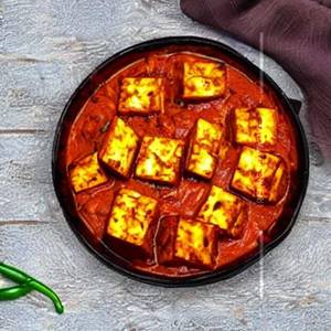 Paneer Masala [Medium Dish]