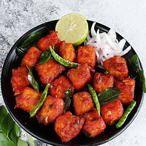 Paneer 65
