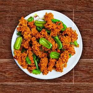 Veg Crispy