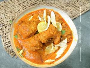 Chicken Rara