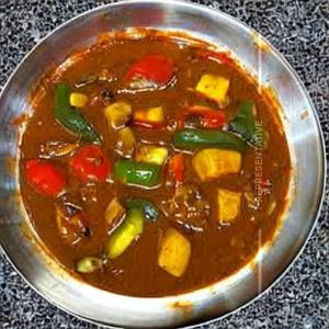 Mix Veg