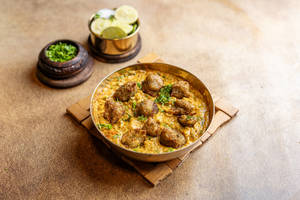 Veg Bhuna Masala