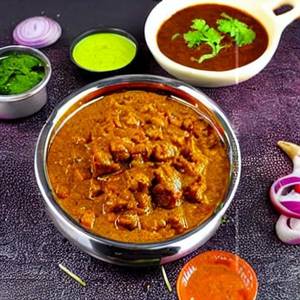 Chola Masala