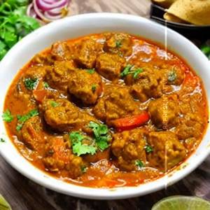 Matar Masala