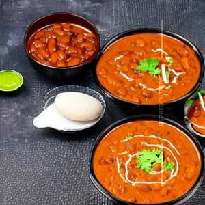 Rajma Masala