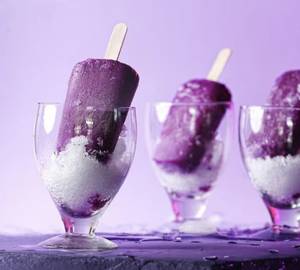 Jamun candy