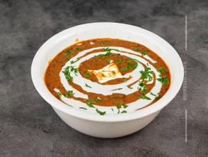 Dal Makhani                                                       