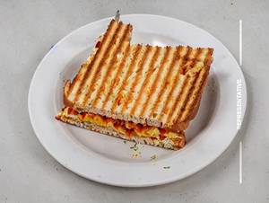 Tandoori Paneer Cheese Sandwich