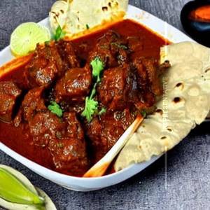 Mutton rogan josh