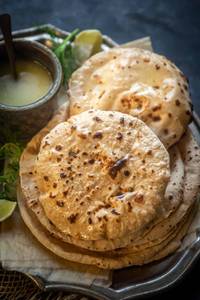 Tandoori  Roti