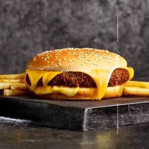 Cheese Burger