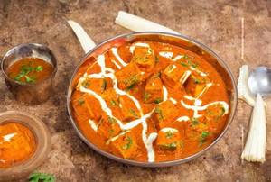 Sahi Paneer