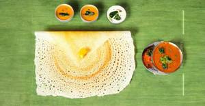Paper Dosa 