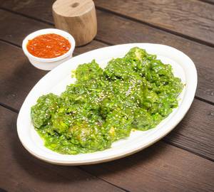 Chicken Kathmandu Dry 