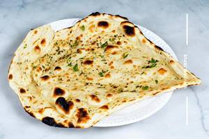 Naan Ghee
