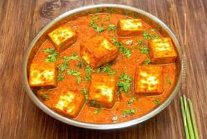 Paneer Hyderabadi