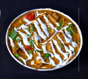 Kaju Paneer