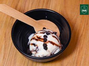 Vanilla Ice Cream