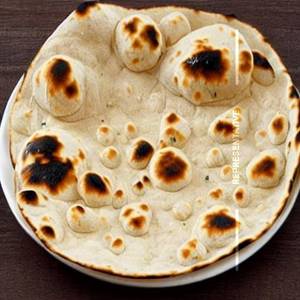 Tandoori Plain Roti