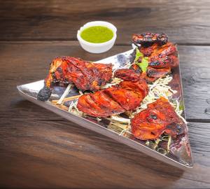 Chicken Tandoori Barra