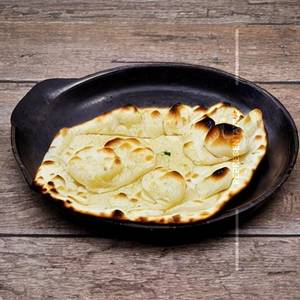Butter Naan