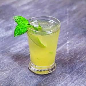 Nimbu Pani