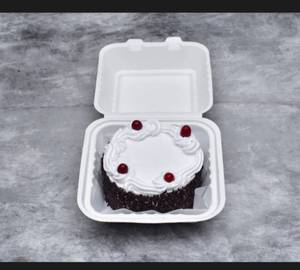Black Forest Bento Cake ( 200  Grams)