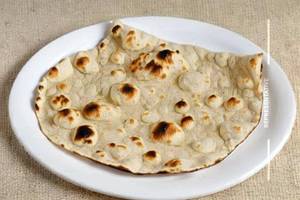 Tandoori Roti