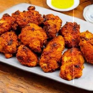 Chicken Crispy