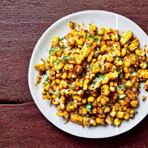 Chilly Corn Pepper