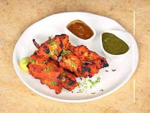 Tandoori Panner Club