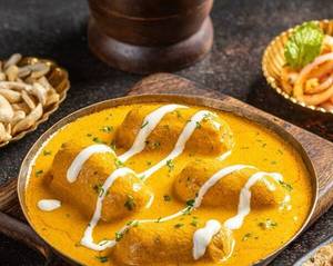 Malai Kofta