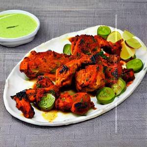 Tandoori Chicken