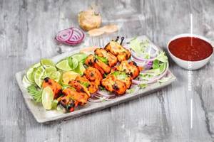 Lebanese tikka