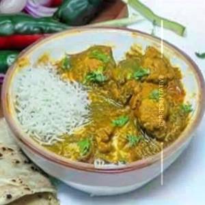 Chicken Kali Mirch