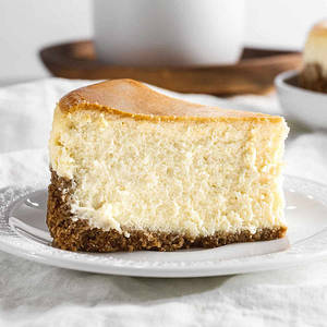 Classic Newyork Cheese Cake