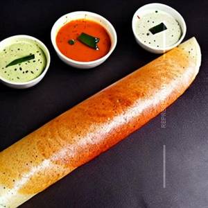 Mysore Plain Dosa