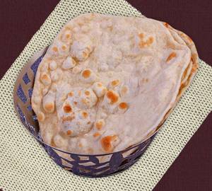 Thanduri Roti
