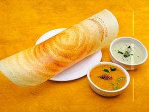 Masala dosa