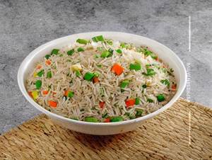 Veg Fried Rice