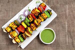 Paneer Tikka